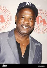 Isiah Whitlock Jr. Opening night after party for the Atlantic Theater  Company production of 'Bluebird' held at Jake's Saloon New York City, USA