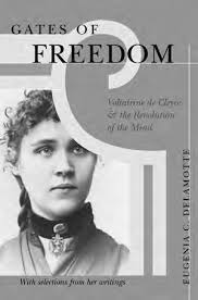 The challenging writings of Elfriede Jelinek