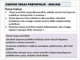 Contoh portofolio kerja bahasa inggris. Implementasi Kurikulum Ppt Download
