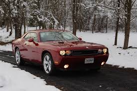 Image result for Inferno Red 2009 Challenger