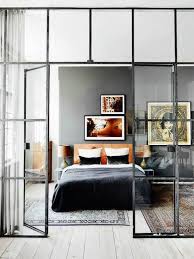 7 Best New York Style Bedroom Ideas Visit For More Bedroom Design Modern Apartment Decor Industrial Bedroom Design