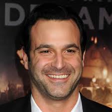 Rob Evors Movies and TV Shows