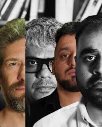 MacGyvers Performing Arts