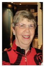 Dianne Joy Hauger, 72