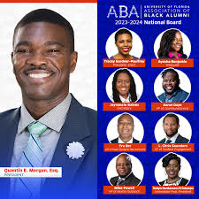 This national news story is about Ian Carter, a Black Alumnus of FSU's  Computer Science Department Class of 2021. Let's Go Noles and FSU-BAA and  FSU Alumni Association leadership of the various