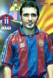 La vârsta de 10 ani, hagi a fost înscris la centrul de copii şi juniori al echipei farul constanţa. Gica Hagi Home Facebook