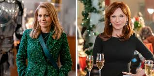 Derniers programmes tv avec nikki deloach. Hallmark Christmas Movies 2020 Lineup And Schedule Hallmark Christmas Movies List