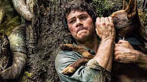 Player netu cu subtitrare in romana. Love And Monsters Trailer 2020 Dylan O Brien Youtube