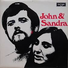 1969) John Faulkner & Sandra Kerr