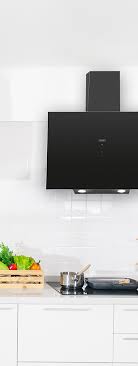 16' wide x 16' long x 8' high = 2,048 cubic feet How To Choose Stylish Cooker Hood Kernau