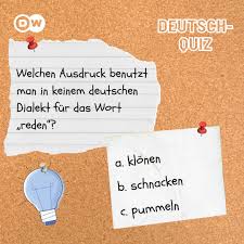 In diesem artikel werden wir all diese fragen auf einfachste und klarste weise beantworten. Dw Deutsch Lernen No Twitter Welchen Ausdruck Benutzt Man In Keinem Deutschen Dialekt Fur Das Wort Reden