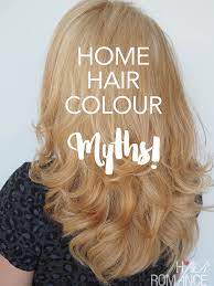 Being an asian, your natural hair is strong and dark. Home Hair Colour Mythbusting Hair Romance