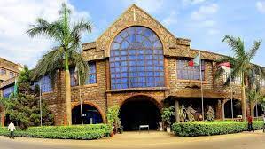Tb joshua of the synagogue church of all nations. Tb Joshua S Church Tops Most Popular Tourist Sites In Lagos Tb Joshua Fans Uk News
