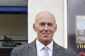 Falkirk Labour councillor resigns from party