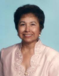 Elsie Gallegos Obituary
