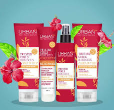 Urban Care Products V 2020 G