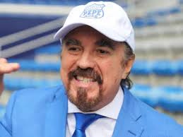 SI LLEGA A SER VICEPRESIDENTE || José “Pepe” Auad, ya tiene al sustituto de  Jorge Célico en Emelec