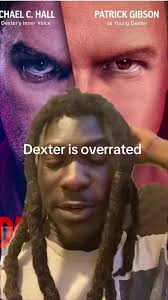 Dexter: Why It's Overrated and Just Boring