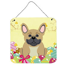 Want your bedroom to be a mix of french provençal. French Bulldog Decor Wayfair
