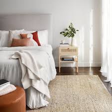 Thick Jute Rugs At The Citizenry Handwoven Rugs From India Jute Rug Soft Jute Rugs Jute Rug Living Room