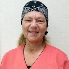 Alison Ann LePontois