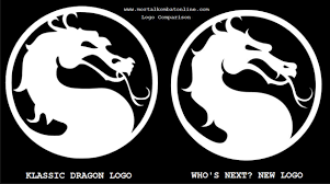 Mortal kombat logo wallpapers (72+ images). Mortal Kombat X Listed On Amazon Uk