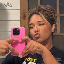 Sherry Concepcion's Instagram, Twitter & Facebook