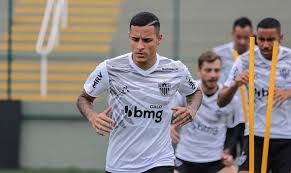 He plays for sevilla in football manager 2021. Guilherme Arana E Guga Retornam Ao Atletico Nesta Semana Demais Convocados So Em Julho Mercado Do Futebol