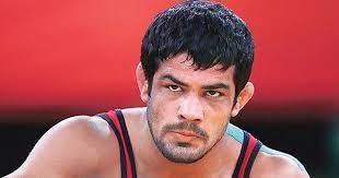 He was competing in the 66 kg weight division when he won the 2010 world title, a silver medal at the 2012 london olympics and a bronze medal at the 2008 beijing olympics, which made him the only indian (since independence) to win two individual olympic medals. Two Time Olympic Medallist Sushil Kumar Arrested In Wrestler Murder Case