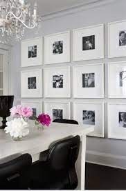 Mount Pictures In Black And White As Art For One Http Paintbodyideas Blogspot Com Idee Per Interni Idee Di Interior Design Idea Di Decorazione