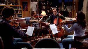 The Big Bang Theory The Hamburger Postulate (TV Episode 2007) - IMDb