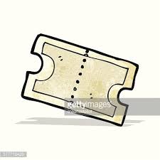 5 out of 5 stars. Cartoon Movie Ticket Clipart 1 566 198 Clip Arts