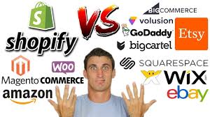 Shopify Vs Woocommerce Vs Squarespace Vs Wix Vs Amazon Vs Bigcommerce Vs Etsy Vs Bigcartel More Youtube Many people who get involved with. shopify vs woocommerce vs squarespace vs wix vs amazon vs bigcommerce vs etsy vs bigcartel more