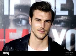 Rj king hi-res stock photography and images