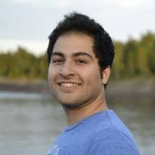 Yesterday was my last day at Roivant Sciences. I am sad to leave the  wonderful team. I feel that we did a lot of really good work together. I am  sure that