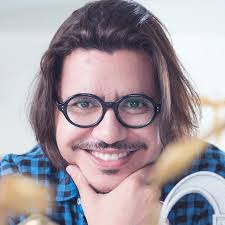 Artista Marcio Leite