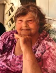 Obituary information for Cherie Horn