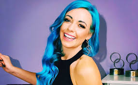 Vow 2 Wow Bridal Hair