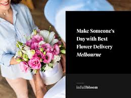 Maybe you would like to learn more about one of these? Make Someone S Day With Best Flower Delivery Melbourne In Full Bloom