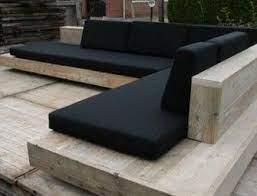 zelf tuinmeubelen maken i love my interior buitenruimte buitenstoel zitplaatsen in de tuin