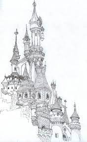 When you want to play a free disney game online, it's time to check out disney lol. Disneyland Paris Coloring Pages Novocom Top