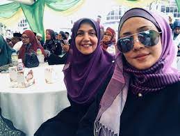 Zaa latiff, mv masril, r vintisen, mz baki, n muhamad. Biodata Dan Latar Belakang Pelakon Fathia Latiff Iluminasi