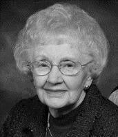 Inez Bratt Obituary (1923