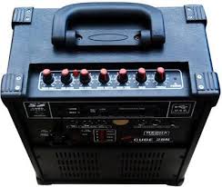 Hear an enjoyable mix of interesting programs. Medha Mc 28rec 250 W Av Power Amplifier Price In India Buy Medha Mc 28rec 250 W Av Power Amplifier Online At Flipkart Com