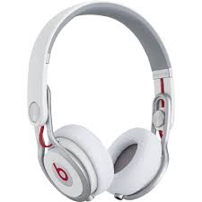 The mixr headphones are the culmination of david guetta's challenge for beats by dr. Beats By Dr Dre Mixr Lightweight Dj Headphones Mh6n2am A B H