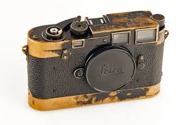 Westlicht Camera Auction On November 22 2014 Appareil Photo