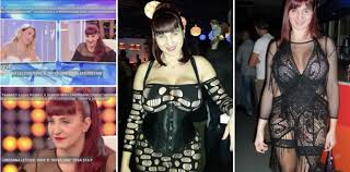 Anna ciriani: spero mi votino tanti scambisti, salvini mi arrapa. mi  faccio crescere il pelo e...