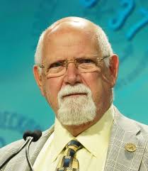 President's vision for ILA's future direction