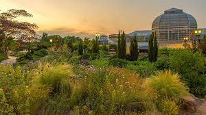 Longwood gardens realized that an online learning platform would fit well with its strategic plan to share its intellectual capital with the wider world. Top Botanical Gardens In The U S