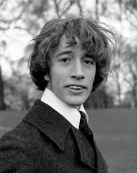 Robin Gibb: 1949-2012